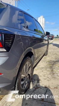 POLO 1.0 170 TSI Highline