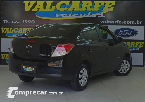 PRISMA 1.0 LT Spe/4 8V