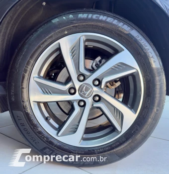 HR-V 1.5 16V Turbo Touring