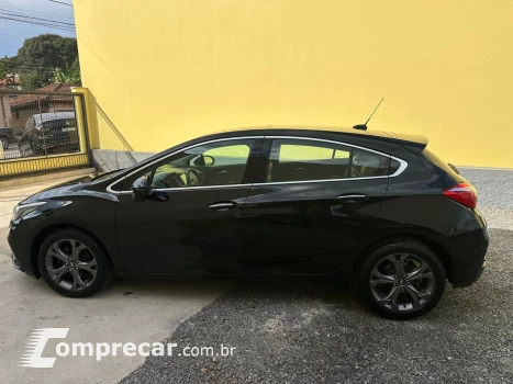 CRUZE 1.4 Turbo Sport6 LTZ 16V