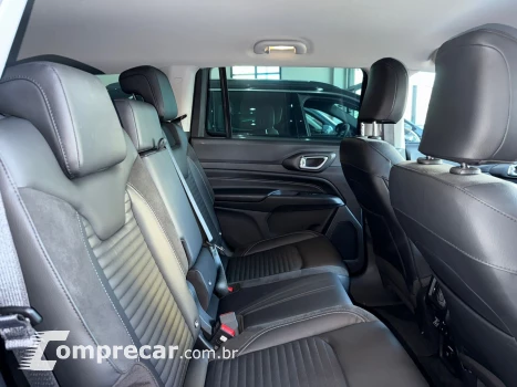 COMMANDER 1.3 T270 Turbo Longitude