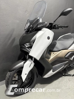 XMAX 250 ABS CONNECTED