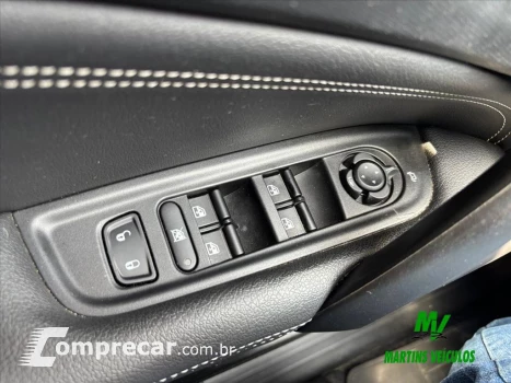 TORO 2.0 16V Turbo Ultra 4WD