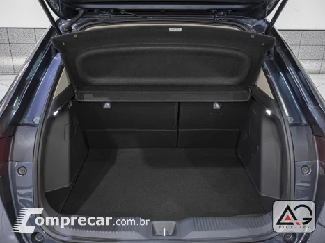 HR-V 1.5 DI I-vtec EXL