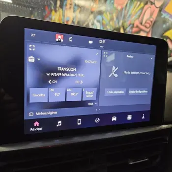 FASTBACK IMPETUS TURBO 200 FLEX AT 4P