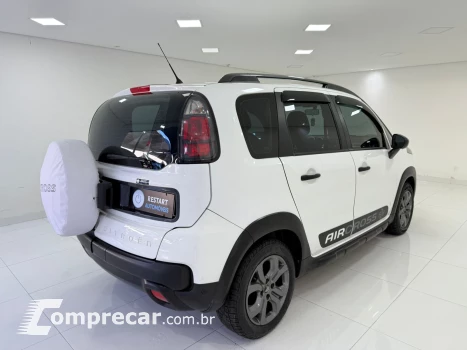 AIRCROSS 1.6 Feel 16V