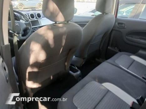 AIRCROSS - 1.6 VTI 120 LIVE EAT6