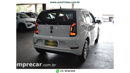 UP - 1.0 MPI TOTAL 4P MANUAL