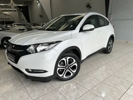 Honda HR-V 1.8 16V EX 4 portas