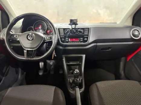 UP 1.0 MPI Move UP 12V