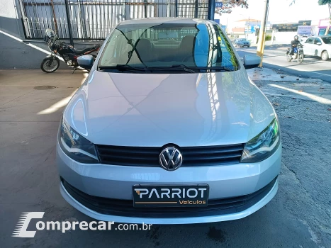 VOYAGE 1.6 MI Trendline 8V