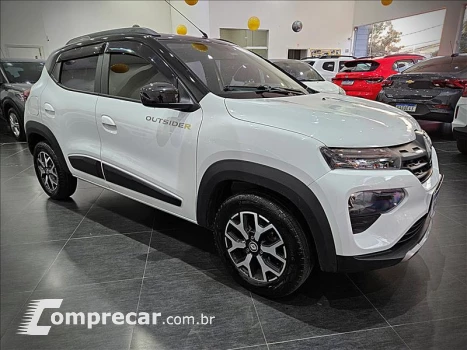 KWID 1.0 12V SCE Outsider