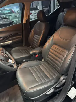 Kicks Advance 1.6 Automático