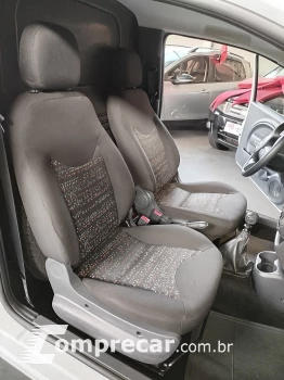 FIORINO 1.4 MPI Furgão Hard Working 8V