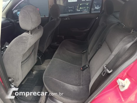 ASTRA 2.0 MPFI Advantage 8V