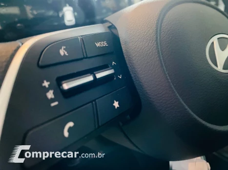 CRETA 1.0 Tgdi Comfort