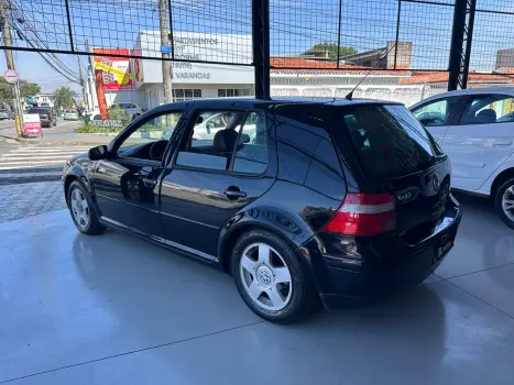 GOLF 1.6 MI Generation 8V