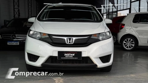 Fit LX 1.5 Flexone 16V 5p Aut.