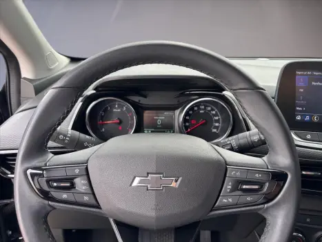 TRACKER 1.0 TURBO FLEX MIDNIGHT AUTOMÁTICO