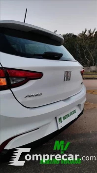 ARGO 1.0 Firefly Drive