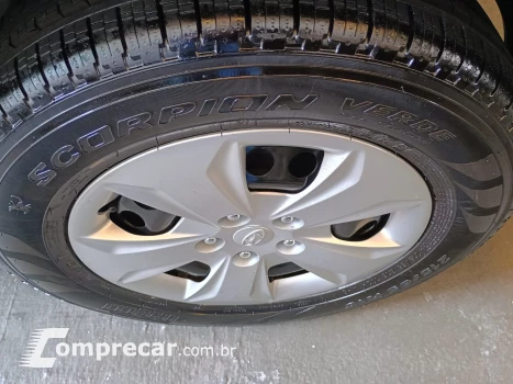 CRETA 1.6 16V Attitude