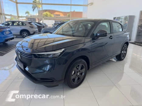Honda HR-V EXL 1.5 I-VTEC CVT 4 portas