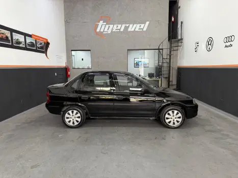 Classic 1.0 Mpfi Vhce 8V Flex 4P Manual