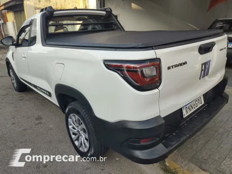 STRADA 1.4 Fire Endurance CS