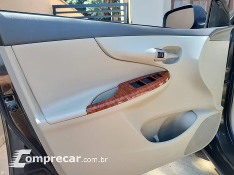 COROLLA 1.8 Se-g 16V