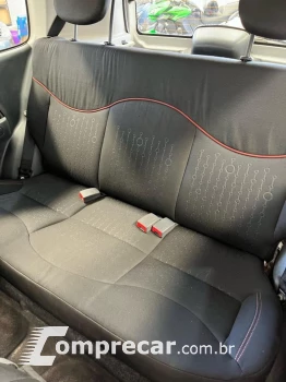 FIAT UNO 1.4 SPORTING 8V