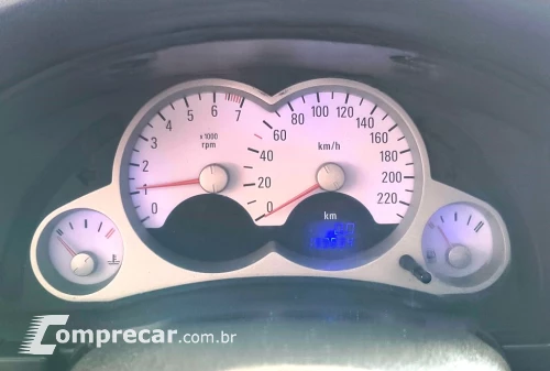 MERIVA 1.8 MPFI Maxx 8V