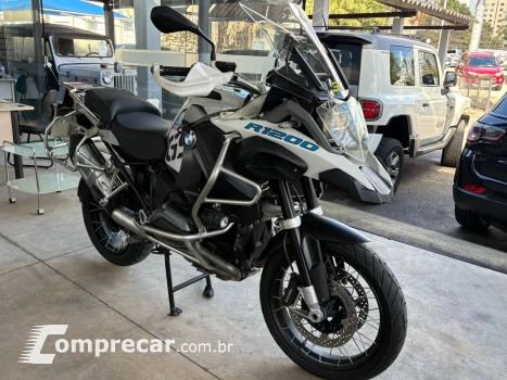 R 1200 GS ADVENTURE