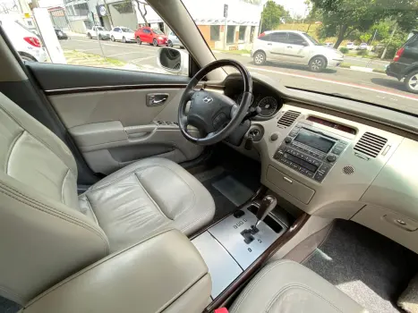 AZERA GLS 3.3 V6 24V 4p Aut.