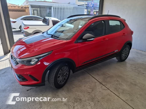 ARGO 1.3 Firefly Trekking