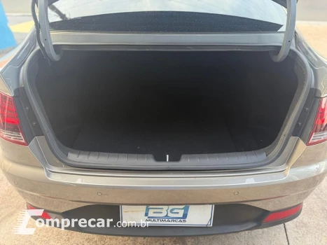 HB20 Diamond Plus 1.0 TB Flex 12V Aut.