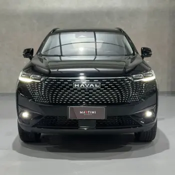 Haval H6 19 1.5 (Hibrido)