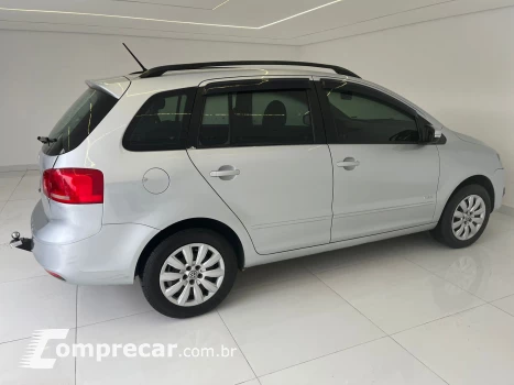 SPACEFOX 1.6 MI Trend 8V