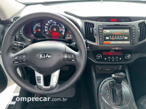 Sportage EX 2.0