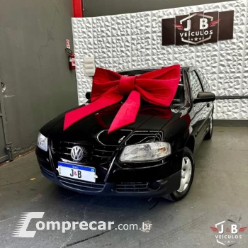 Volkswagen GOL 1.0 8V 2 portas