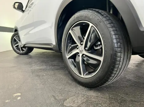 HR-V LX 1.8 FLEXONE 16V 5P AUT.