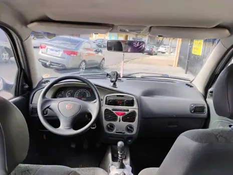 SIENA 1.0 MPI Fire Celebration 8V