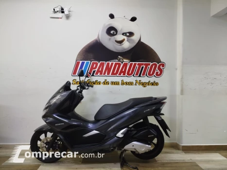 PCX 150