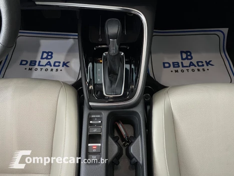 HR-V Advance 1.5  Flex TB 16V 5p Aut.