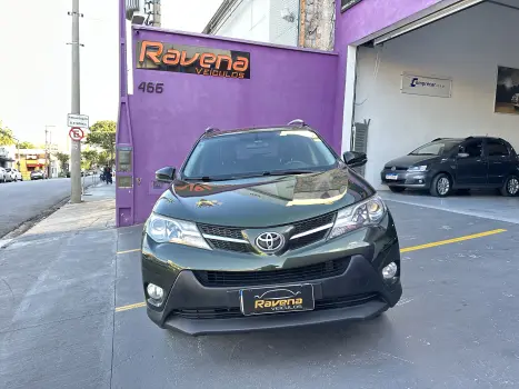 RAV4 2.0 4X2 16V