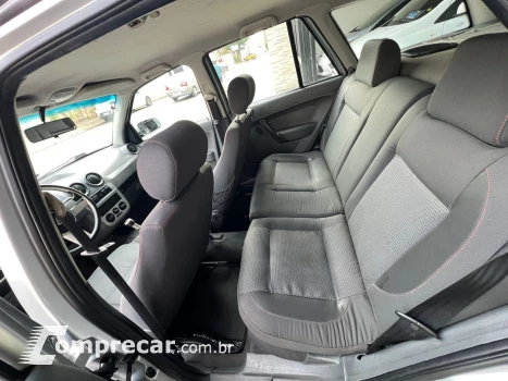 PARATI 1.6 MI Surf 8V G.IV