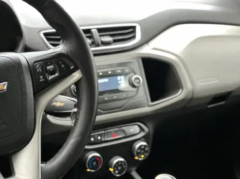 ONIX 1.0 MPFI LT 8V FLEX 4P MANUAL