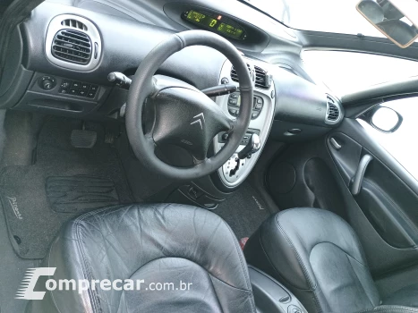 XSARA PICASSO 2.0 Exclusive 16V