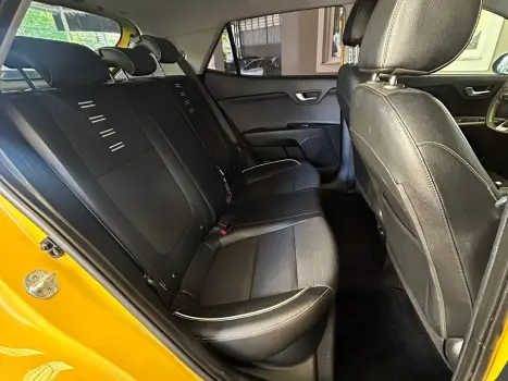 STONIC 1.0 TGDI MHEV SX AUTOMÁTICO