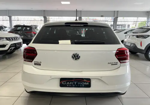 POLO 1.0 200 TSI Sense