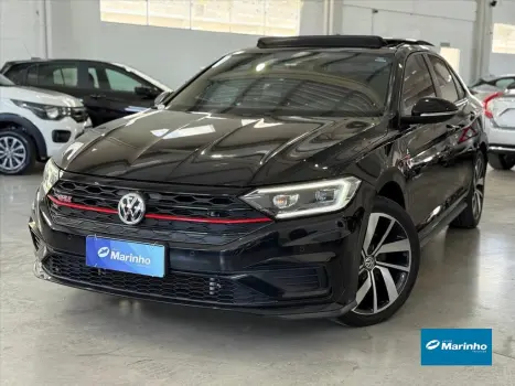 JETTA 2.0 350 TSI GASOLINA GLI DSG